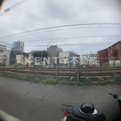 【展望】 | ＬＥＧＡＬＡＮＤ大森山王
