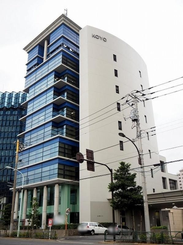 江東区南砂２丁目の事務所