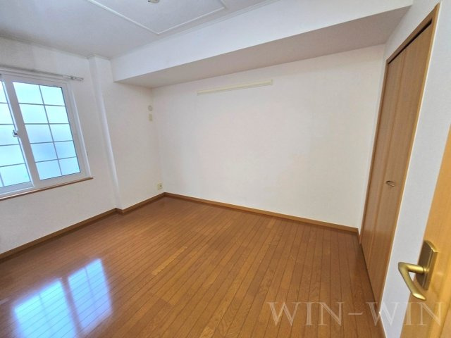 Villa フォーシーズンの寝室