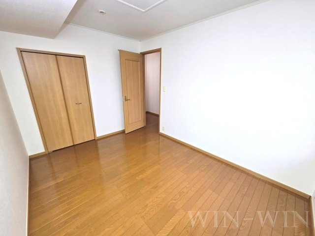 Villa フォーシーズンの洋室