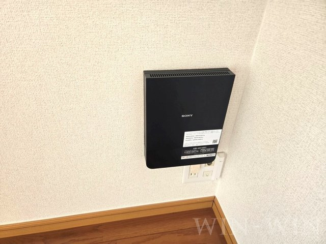 Villa フォーシーズンの設備