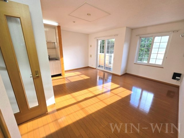 Villa フォーシーズンの居間・リビング