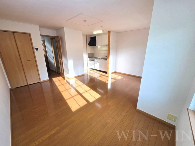 Villa フォーシーズンの居間・リビング