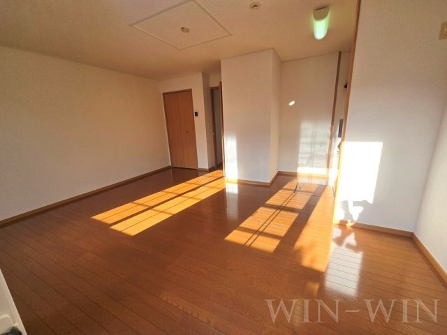 Villa フォーシーズンの居間・リビング