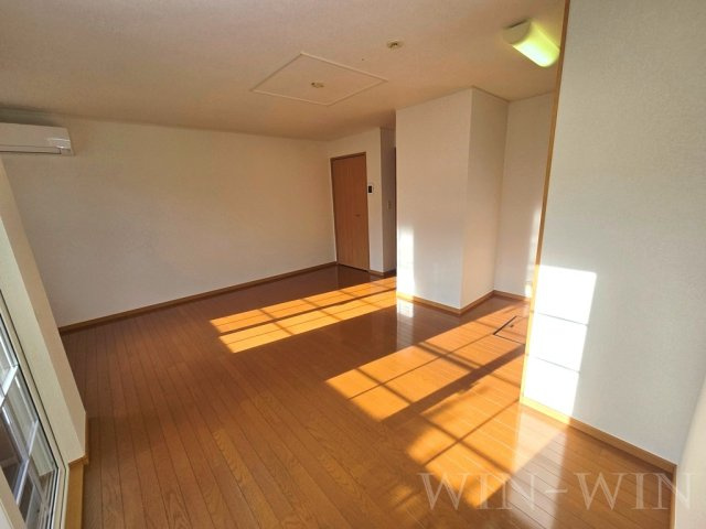 Villa フォーシーズンの居間・リビング