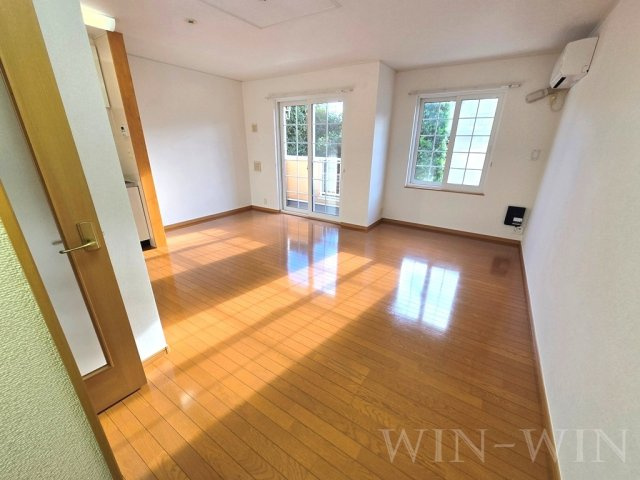 Villa フォーシーズンの居間・リビング