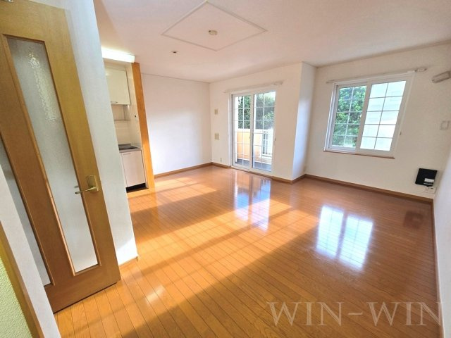 Villa フォーシーズンの居間・リビング