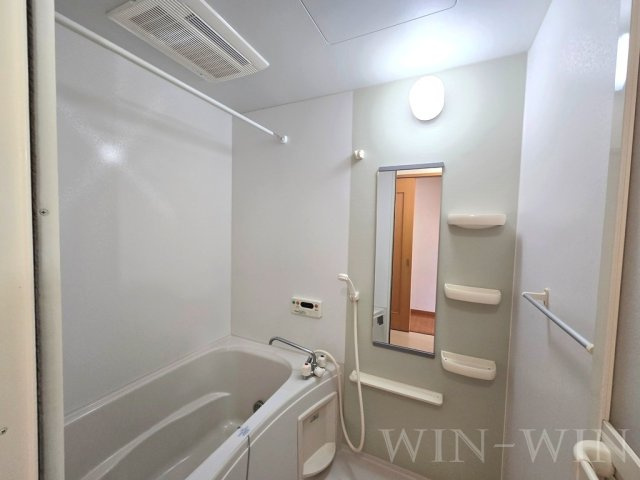 Villa フォーシーズンの浴室