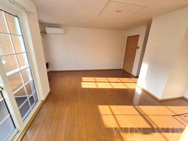 Villa フォーシーズンの居間・リビング