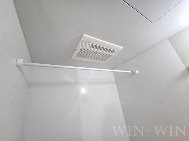 Villa フォーシーズンの浴室