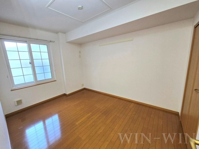 Villa フォーシーズンの寝室