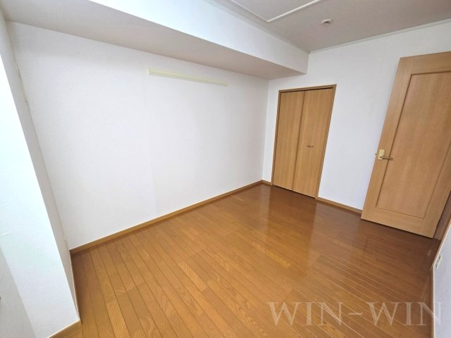 Villa フォーシーズンの寝室