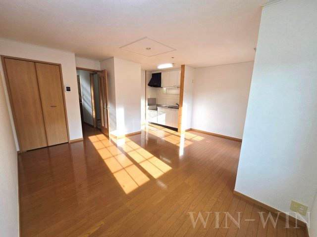 Villa フォーシーズンの内装