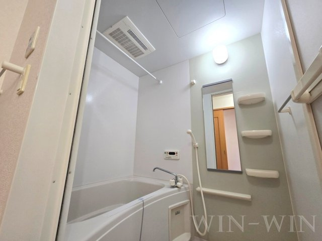 Villa フォーシーズンの浴室