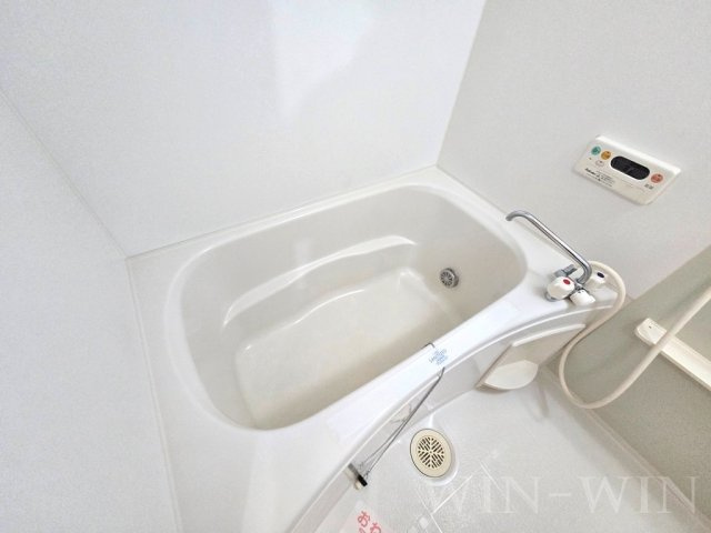 Villa フォーシーズンの浴室