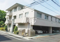 リビエール宮の坂の画像