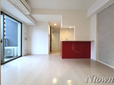 【その他】 | ハーモニーレジデンス名古屋イースト | 使いやすい居間です