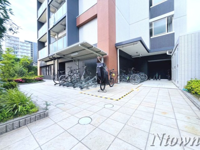 【その他共用部分】 | ハーモニーレジデンス名古屋イースト