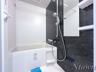 【浴室】 | ハーモニーレジデンス名古屋イースト | お風呂です