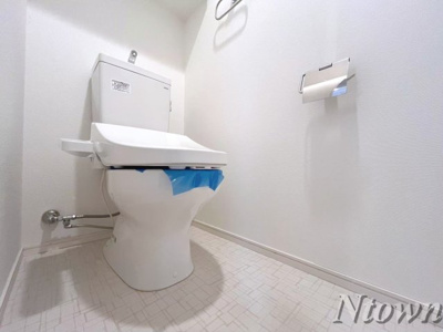 【トイレ】 | ハーモニーレジデンス名古屋イースト | トイレも気になるポイント