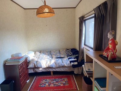 【洋室】 | 企救丘一丁目23番2号（B-22）