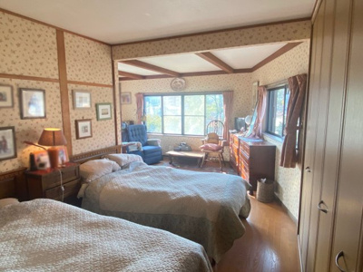 【洋室】 | 企救丘一丁目23番2号（B-22）