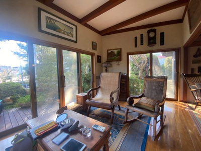 【居間・リビング】 | 企救丘一丁目23番2号（B-22）