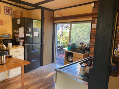 【キッチン】 | 企救丘一丁目23番2号（B-22）