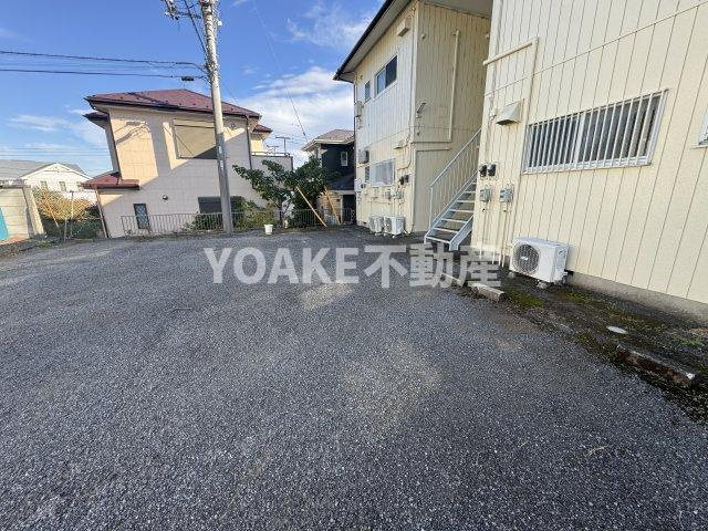 ハイライズつきみ野Aのその他共用部分