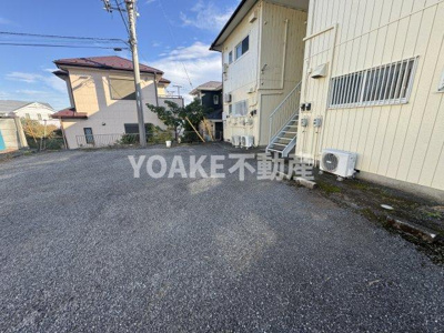 【その他共用部分】 | ハイライズつきみ野A