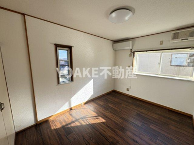 【居間・リビング】 | ハイライズつきみ野A