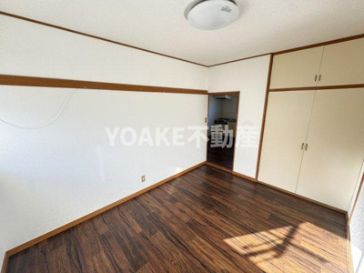 【その他】 | ハイライズつきみ野A