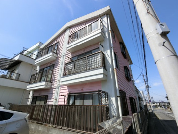 角田ハイツ/五井東1の画像