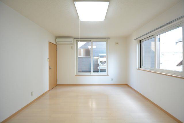 【居間・リビング】 | みちのくハイツ