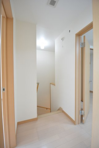 【内装】 | みちのくハイツ