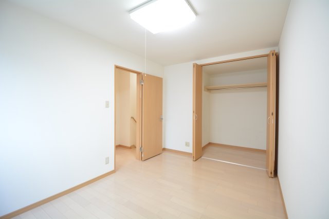 【内装】 | みちのくハイツ