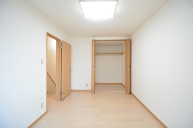 【内装】 | みちのくハイツ