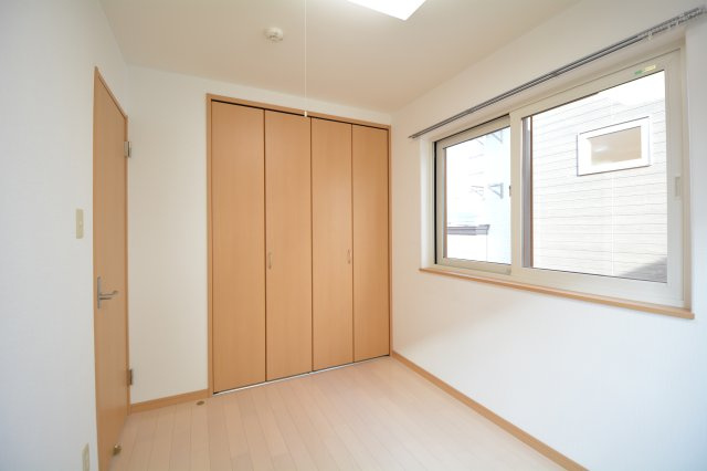 【内装】 | みちのくハイツⅡ