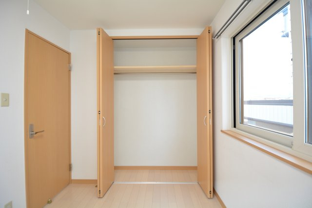【収納】 | みちのくハイツⅡ