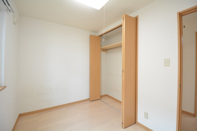 【洋室】 | みちのくハイツ