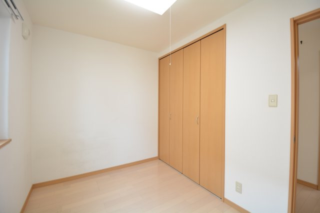 【内装】 | みちのくハイツⅡ