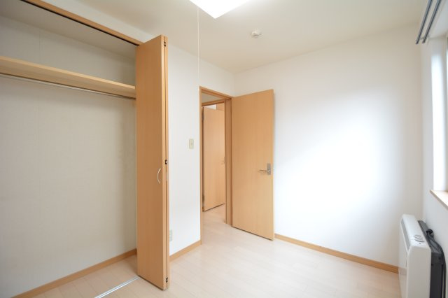 【内装】 | みちのくハイツⅡ