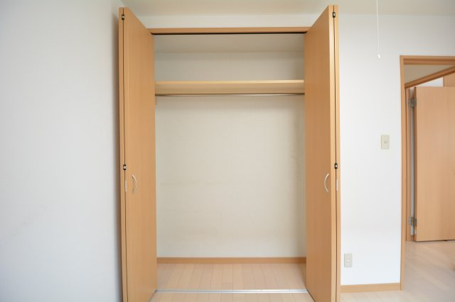 【洋室】 | みちのくハイツⅡ