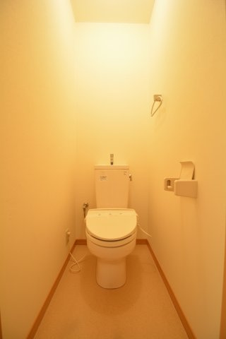 【トイレ】 | みちのくハイツ