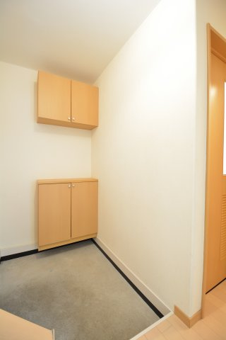 【内装】 | みちのくハイツⅡ