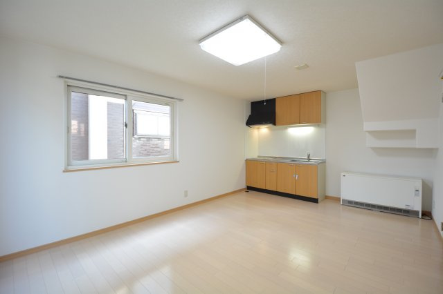 【キッチン】 | みちのくハイツⅡ