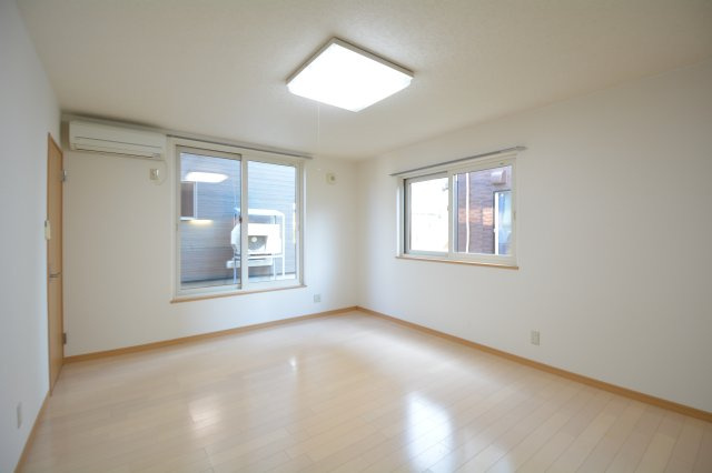 【内装】 | みちのくハイツⅡ