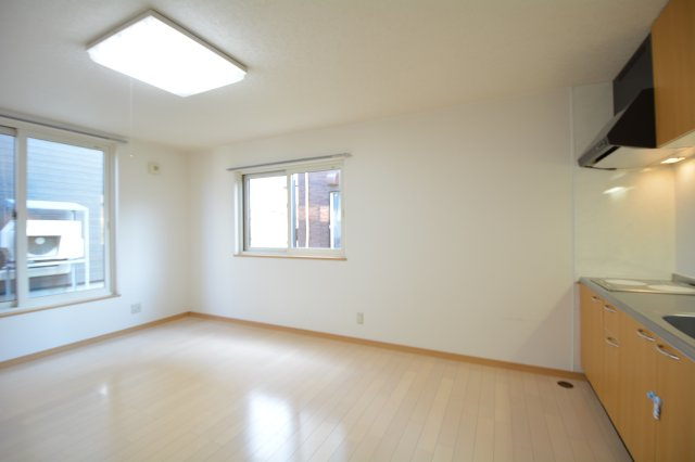 【キッチン】 | みちのくハイツⅡ