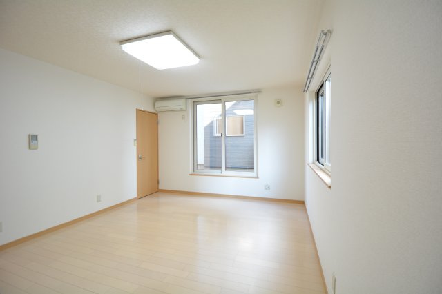 【内装】 | みちのくハイツ