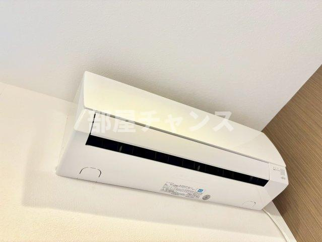 ハーモニーテラス栄イーストの設備
